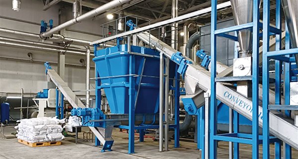 精煉工藝中的脫臭過(guò)程造成的損耗有哪些？ 